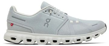Foto do produto Tênis On Cloud 6 Glacier White