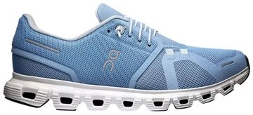 Foto do produto Tênis On Cloud 6 Chambray White