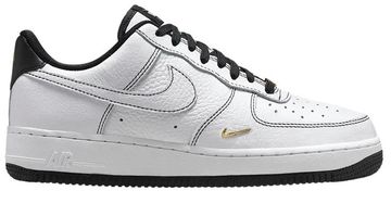 Foto do produto Tênis Nike Air Force 1  '07 Low Mini Jewel Pack  White Black