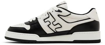 Foto do produto Tênis Fendi Match fendi White Black