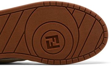 Foto do produto Tênis Fendi Match Black White Gum