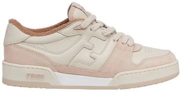 Foto do produto Tênis Fendi Match Beige Pink