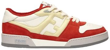 Foto do produto Tênis Fendi Match Red