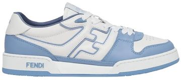 Foto do produto Tênis Fendi Match Light Blue