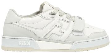 Foto do produto Tênis Fendi Match Ivory Dove Grey