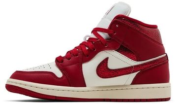 Foto do produto Tênis  Air Jordan 1 Mid Valentines Day 2025