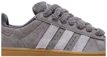 Foto do produto Tênis Adidas Campus 00s Trace Grey Preloved Purple