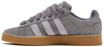 Foto do produto Tênis Adidas Campus 00s Trace Grey Preloved Purple