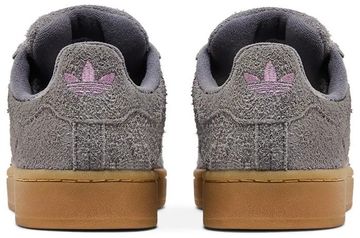 Foto do produto Tênis Adidas Campus 00s Trace Grey Preloved Purple