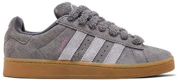 Foto do produto Tênis Adidas Campus 00s Trace Grey Preloved Purple