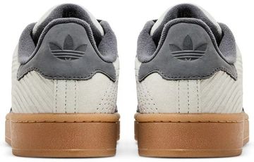 Foto do produto Tênis Adidas Campus 00s Zen Garden Pack Ash Silver