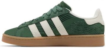 Foto do produto Tênis Adidas Campus 00s Green Oxide Off White Gum