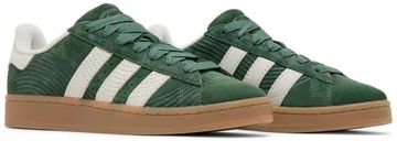 Foto do produto Tênis Adidas Campus 00s Green Oxide Off White Gum