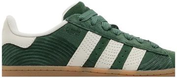 Foto do produto Tênis Adidas Campus 00s Green Oxide Off White Gum
