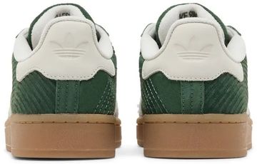 Foto do produto Tênis Adidas Campus 00s Green Oxide Off White Gum