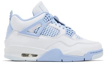Foto do produto Tênis Air Jordan 4 Retro Forget Me Not