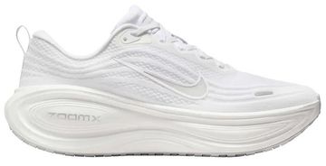 Foto do produto Tênis Nike Vomero Plus White Metallic Silver