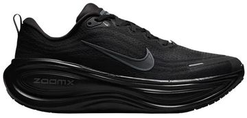 Foto do produto Tênis Nike Vomero Plus Black Metallic Dark Grey