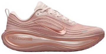 Foto do produto Tênis Nike Vomero Plus Particle Pink Rose Gold
