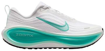 Foto do produto Tênis Nike Vomero Plus White Bleached Turquoise