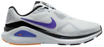 Foto do produto Tênis Nike Structure 26 Pure Platinum Persian Violet