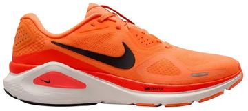 Foto do produto Tênis Nike Structure 26 Total Orange