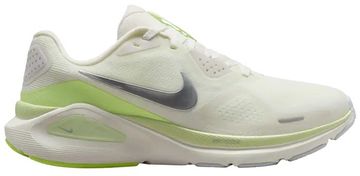 Foto do produto Tênis Nike Structure 26 White Barely Volt