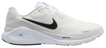 Foto do produto Tênis Nike Structure 26 White Black