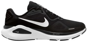 Foto do produto Tênis Nike Structure 26 Black White