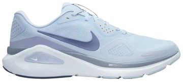 Foto do produto Tênis Nike Structure 26 Light Armory Diffused Blue