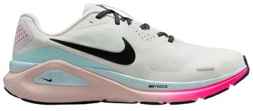 Foto do produto Tênis Nike Structure 26 White Glacier Ice