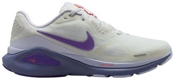 Foto do produto Tênis Nike Structure 26 Summit White Wild Grape