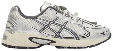 Foto do produto Tênis Asics Gel Kahana TR V4 Silver White