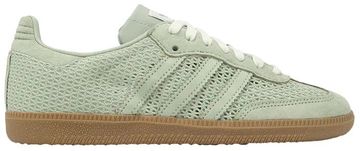 Foto do produto Tênis Adidas Samba OG Halo Green Gum