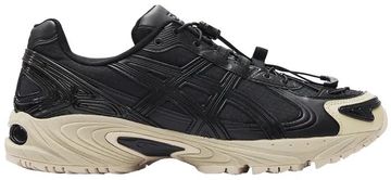 Foto do produto Tênis Asics Gel Kahana TR V4 Black Feather Grey