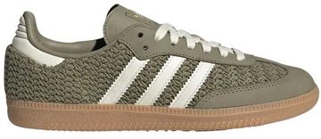 Foto do produto Tênis Adidas Samba OG Orbit Green