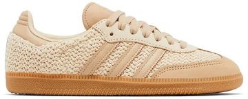 Foto do produto Tênis Adidas Samba OG Knit Pack Sand Strata