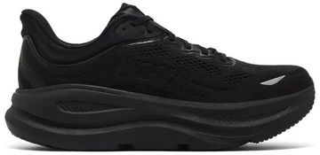 Foto do produto Tênis HOKA Bondi 9 Triple Black
