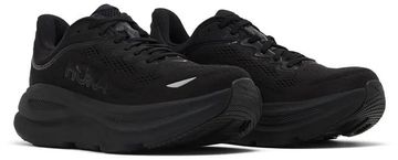 Foto do produto Tênis HOKA Bondi 9 Triple Black