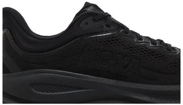 Foto do produto Tênis HOKA Bondi 9 Triple Black