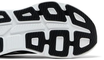 Foto do produto Tênis HOKA Bondi 9 Black White