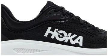 Foto do produto Tênis HOKA Bondi 9 Black White