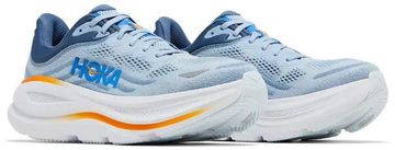 Foto do produto Tênis HOKA Bondi 9 Drizzle Downpour