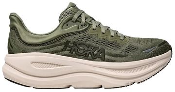 Foto do produto Tênis HOKA Bondi 9 Sea Moss Eucalyptus
