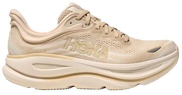 Foto do produto Tênis HOKA Bondi 9 Oatmeal