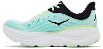 Foto do produto Tênis HOKA Bondi 9 Luna Moth Blue Spark