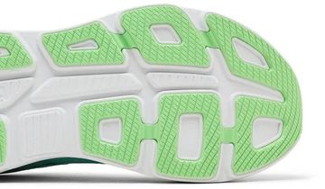 Foto do produto Tênis HOKA Bondi 9 Luna Moth Blue Spark