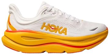 Foto do produto Tênis HOKA Bondi 9 Frost Sunflower