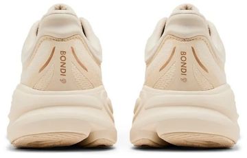 Foto do produto Tênis HOKA Bondi 9 Vanilla Birch