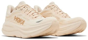 Foto do produto Tênis HOKA Bondi 9 Vanilla Birch